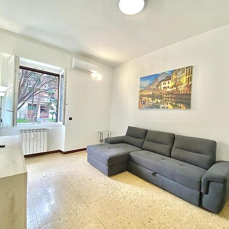 Home Fr Milan Exterior photo